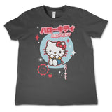 Hello Kitty Kawaii Kids Tee