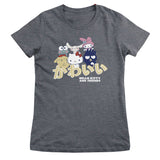 Hello Kitty and Friends Girly Tee