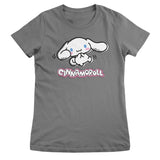 Cinnamoroll Girly Tee