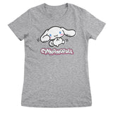 Cinnamoroll Girly Tee