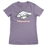 Cinnamoroll Girly Tee