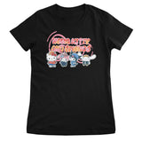 Hello Kitty and Friends Bubbles Girly Tee