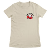Hello Kitty Crest Bow Girly Tee