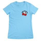 Hello Kitty Crest Bow Girly Tee