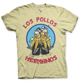 Walter & Jesse Hermanos T-Shirt