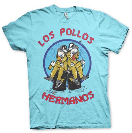 Walter & Jesse Hermanos T-Shirt