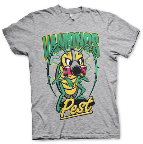 Breaking Bad - Vamanos Pest Bug T-Shirt