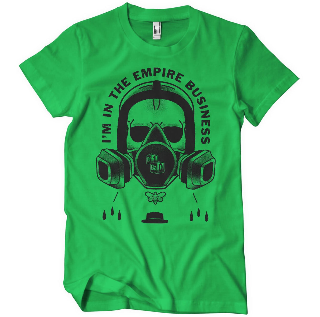 I'm In The Empire Business T-Shirt