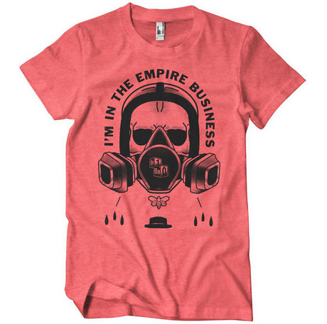 I'm In The Empire Business T-Shirt