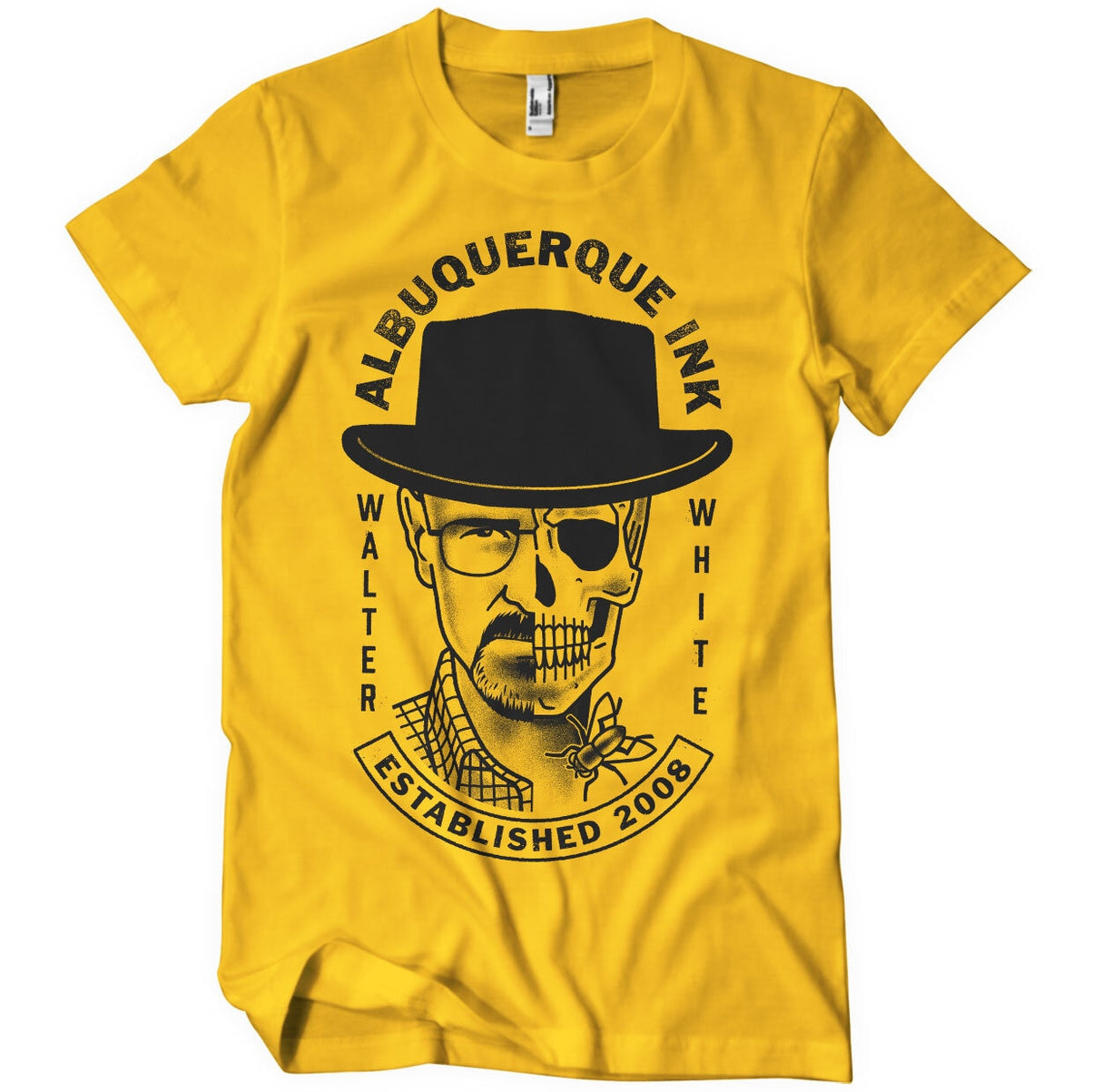 Albuquerque Ink T-Shirt