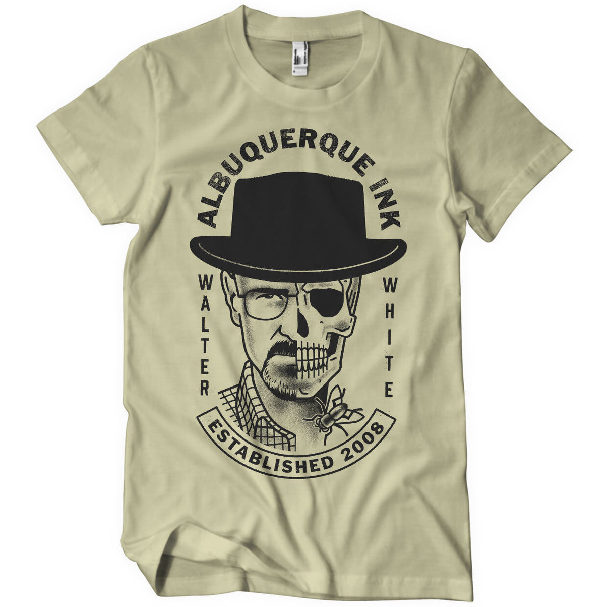 Albuquerque Ink T-Shirt