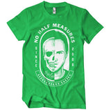 No Half Measures T-Shirt