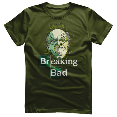 Breaking Bad Don Hector T-Shirt