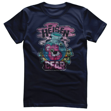 Heisen Bear T-Shirt
