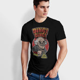Don Hector Ding! Ding! T-Shirt