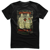 Angeles Del La Muerte T-Shirt