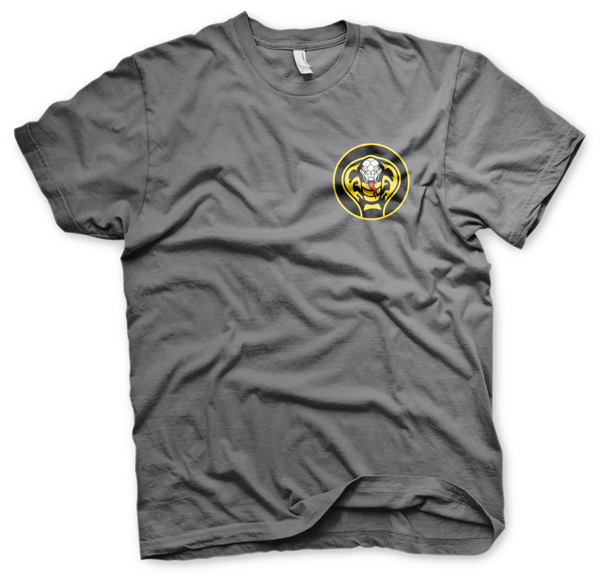 Cobra Kai Kickback T-Shirt