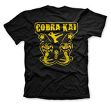 Cobra Kai Kickback T-Shirt