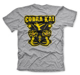 Cobra Kai Kickback T-Shirt