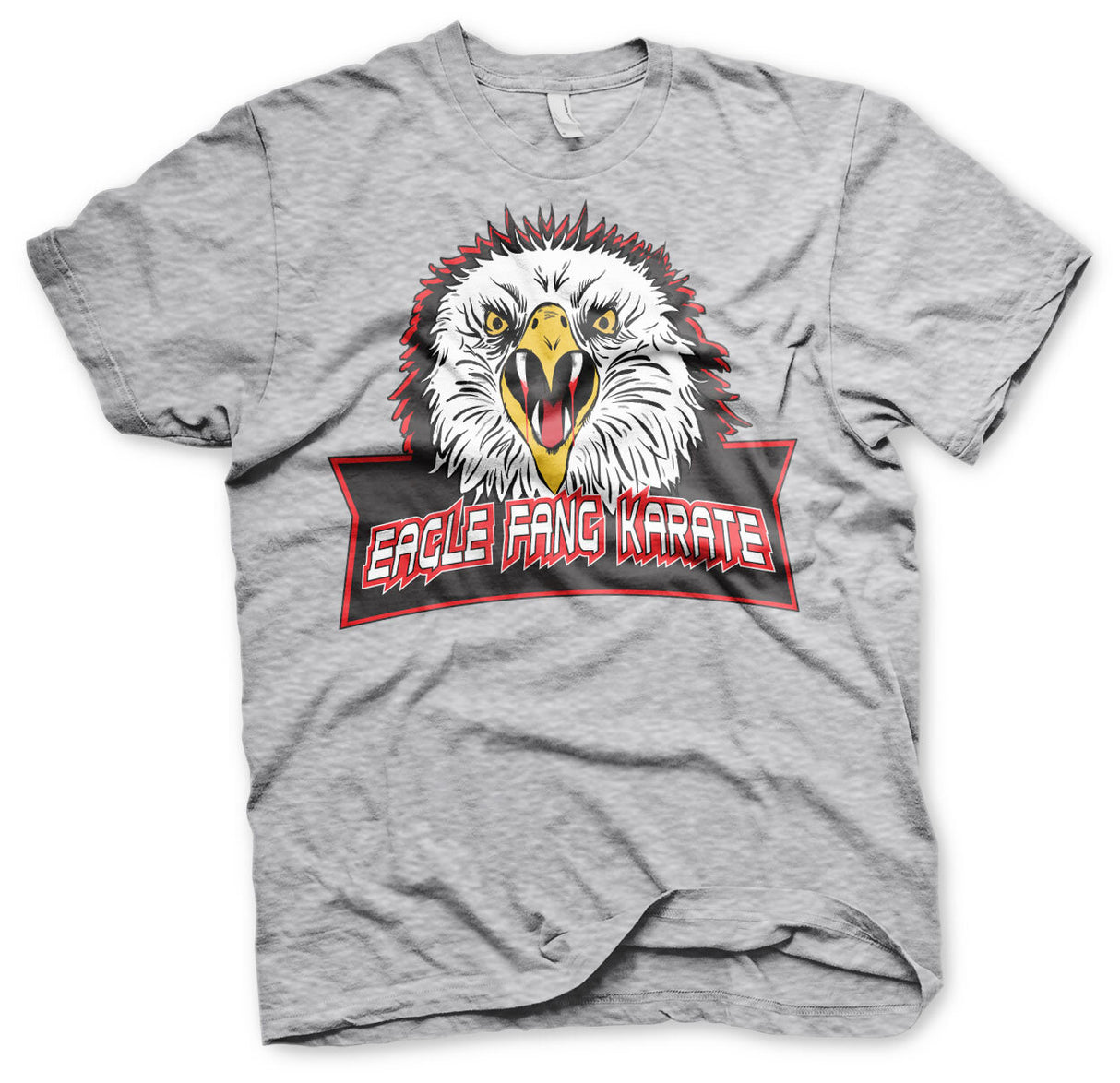 Eagle Fang Karate T-Shirt