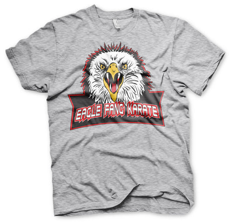 Eagle Fang Karate T-Shirt