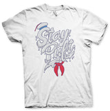 Ghostbusters - Stay Puft T-Shirt