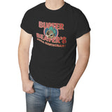 The Boys - Buster Beaver's Pizza Restaurant T-Shirt