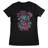 Heisen Bear Girly Tee