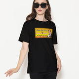 Soul Goodman Billboard Girly Tee