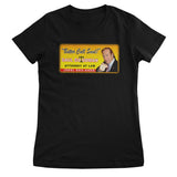 Soul Goodman Billboard Girly Tee