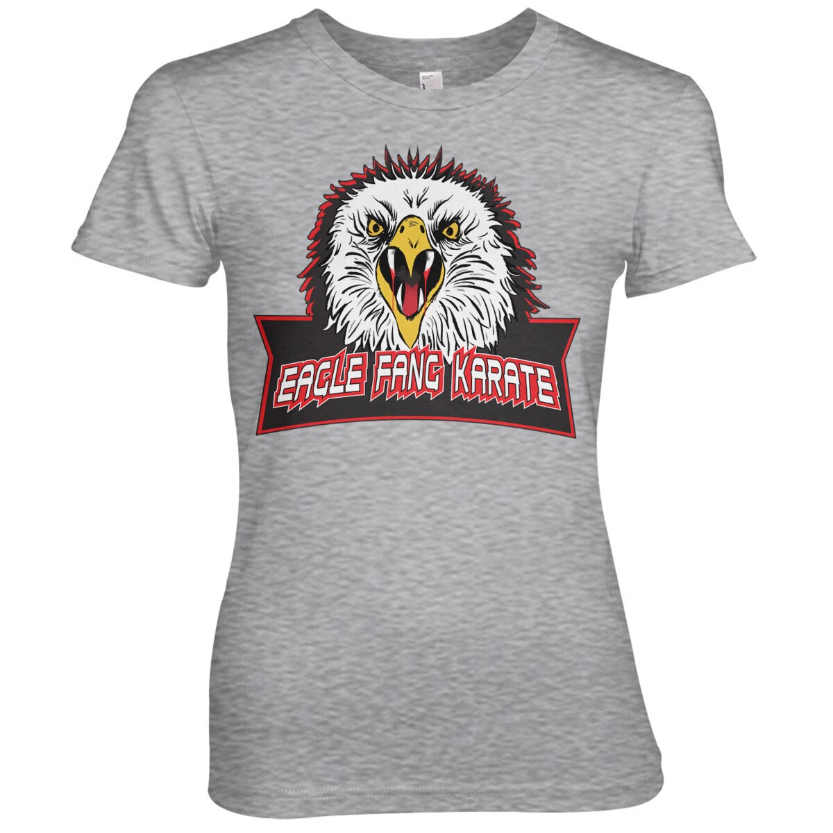 Eagle Fang Karate Girly Tee