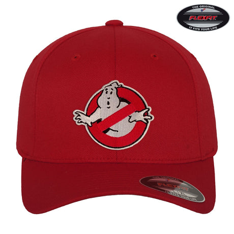 Ghostbusters Flexfit Cap