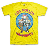 Los Pollos Hermanos T-Shirt