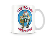 Los Pollos Hermanos Coffee Mug