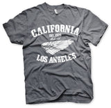 Route 66 California T-Shirt