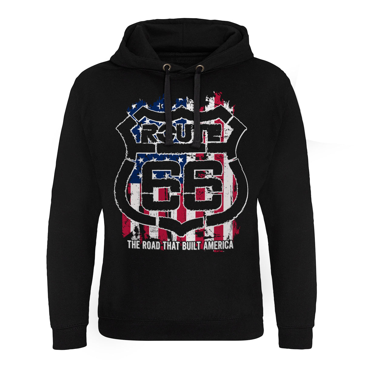 Route 66 America Epic Hoodie