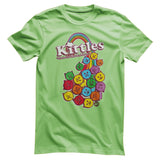 Kittles - Taste The Meow Meow - ToddArt T-Shirt