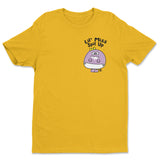 Lil' Miss Spit Up - ToddArt T-Shirt
