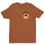 Lil's Mr Booger Eater - ToddArt T-Shirt