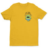 Lil' Mr Cry Baby - ToddArt T-Shirt