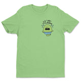Lil' Mr Cry Baby - ToddArt T-Shirt