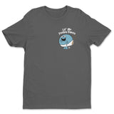 Lil' Mr Poopy Pants - ToddArt T-Shirt