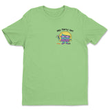 Miss Party Girl - ToddArt T-Shirt