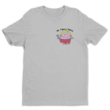 Mr Fancy Pants - ToddArt T-Shirt