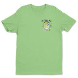 Mr Short Bus - ToddArt T-Shirt