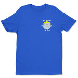 Mr Speedo - ToddArt T-Shirt