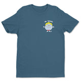 Mr Speedo - ToddArt T-Shirt
