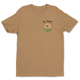 Mr Stoner - ToddArt T-Shirt