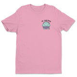 Mr Well Hung - ToddArt T-Shirt