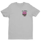 Mr Grumpy - ToddArt T-Shirt